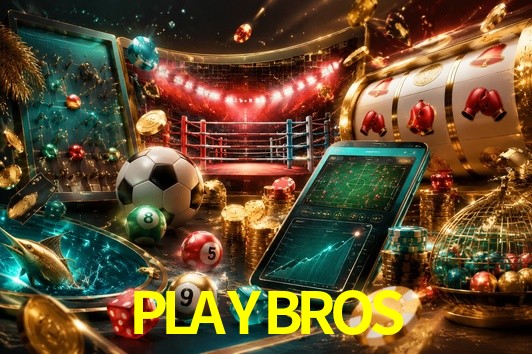 Página principal de PLAYBROS Casino con juegos en vivo y tragamonedas para México