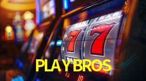Experiencia de tragamonedas PLAYBROS para jugadores en México