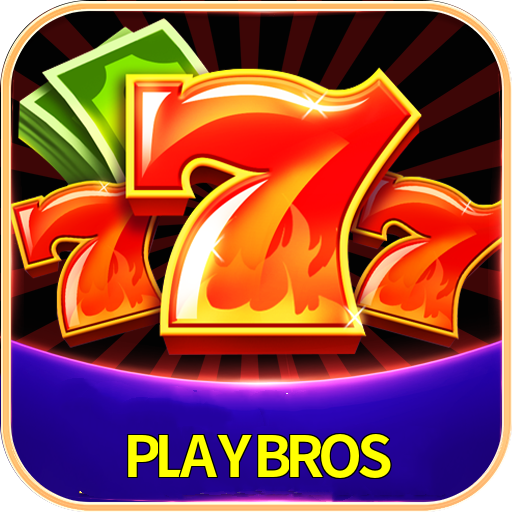 PLAYBROS Logo